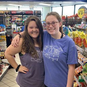 Meet your Posher, Mariah